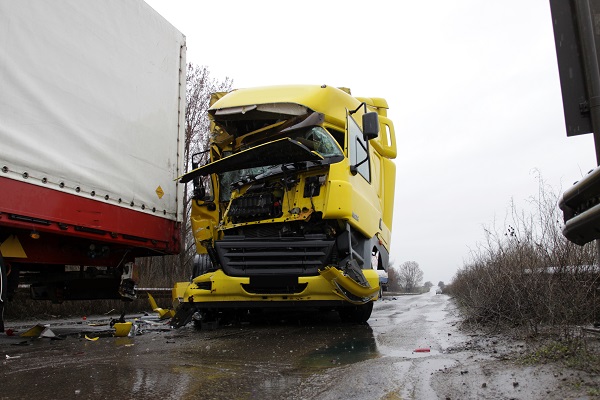 Atlanta Trucking Accidents Lawyer Attorney Columbus Commercial Vehicle